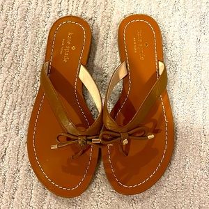 Cute Kate Spade summer sandals! Women’s size 8M, hardly worn.